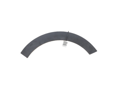 Right rear fender flare - Citroen C3 III PH.2 - Beige Clair - 9812088780 - X0-9239X