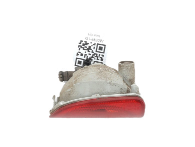 Left rear bumper light - Renault KANGOO EXPRESS II PH.2 - 8200419906 - G1-8820W