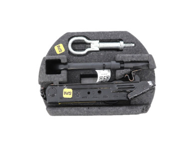 Scissor jack - Ford FIESTA VI PH.1 - 1233345 - F1-9892F