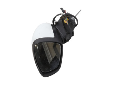 Left wing mirror used - Citroen C3 - 1607144580