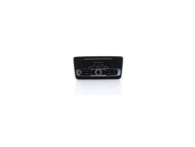 Poste multimédia occasion - Audi A1 SPORTBACK - 8XA035193F