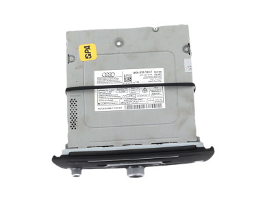 Poste multimédia - Audi A1 I PH.2 - 8XA035193F - U1-9365T