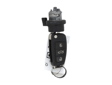 Neiman (barillet clé) - Audi A1 I PH.2 - 1K0905851B - K1-9292B