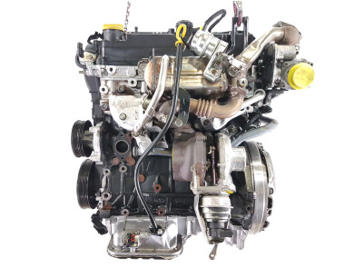 Engine type A17DTS-MOKKA - Opel MOKKA I PH.1 - M1-5878I