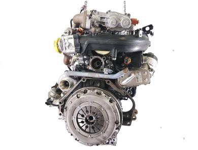 Moteur type A17DTS-MOKKA - Opel MOKKA I PH.1 - M1-5878I