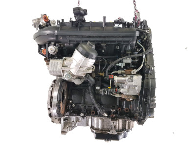 Engine type A17DTS-MOKKA - Opel MOKKA I PH.1 - M1-5878I