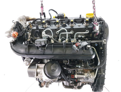 Moteur type A17DTS-MOKKA - Opel MOKKA I PH.1 - M1-5878I