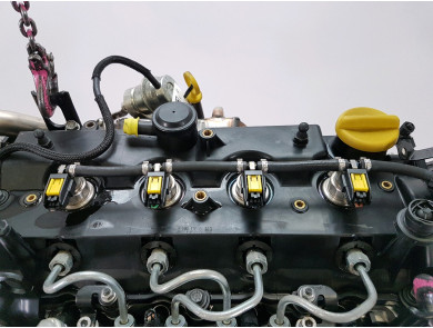 Moteur type A17DTS-MOKKA - Opel MOKKA I PH.1 - M1-5878I
