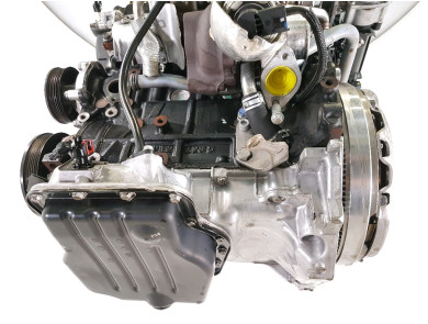 Moteur type A17DTS-MOKKA - Opel MOKKA I PH.1 - M1-5878I