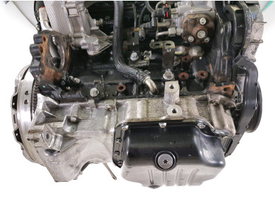 Engine type A17DTS-MOKKA - Opel MOKKA I PH.1 - M1-5878I