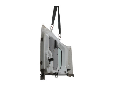 Porte battante arrière droite - Renault KANGOO EXPRESS II PH.2 - Blanc - 901002594R - F1-8767G