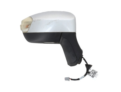 Right wing mirror - Ford KUGA I - Gris Clair - 1765814 - I0-4390K