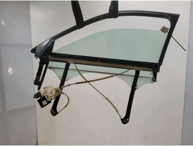 Right window-lift - Audi A3 II PH.1 - 8P0959802G - F0-3168J