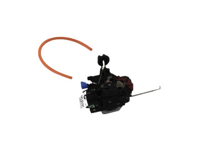 Right door lock used - Audi A3 - 4E1837016