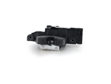 Serrure de hayon - Citroen GRAND C4 PICASSO I - Blanc - 8719G5 - W0-9700E