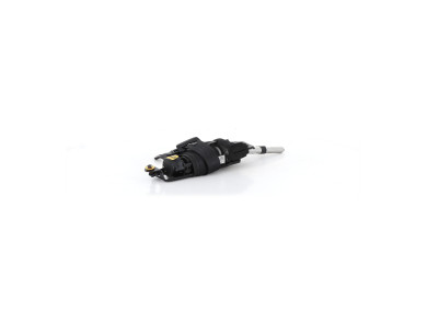 Ceinture sécurité avant droite - Volvo S40 II PH.2 - 8639694 - C0-9346P