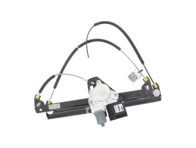 Left window-lift - Audi A3 II PH.1 - 8P0959802G - H0-8299H