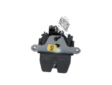 Rear lid lock - Ford KUGA I - Gris Clair - 1930055 - B0-4237R