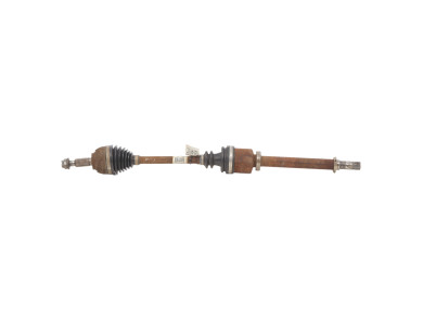 Right front transmission - Renault GRAND MODUS PH.2 GD DCI - 8200598563 - G1-4417Y