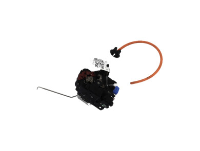 Left door lock used - Audi A3 - 4E1837015