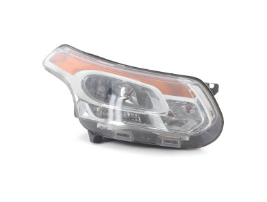 Phare avant droit - Citroen C3 PICASSO PH.1 - 00006206N5 - T0-0452U