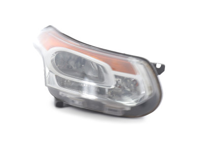 Phare avant droit - Citroen C3 PICASSO PH.1 - 00006206N5 - T0-0452U