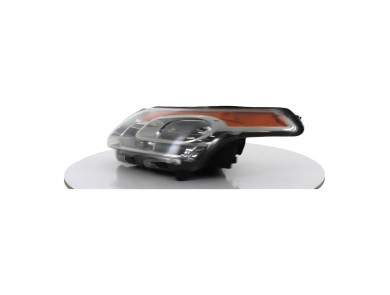Left headlight - Citroen C3 PICASSO PH.1 - 00006208N5 - A0-0253N
