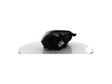 Left headlight - Citroen C3 PICASSO PH.1 - 00006208N5 - A0-0253N