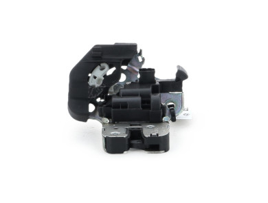 Serrure de hayon - Audi A1 I PH.2 - Blanc - 8R0827505A - G1-6614E