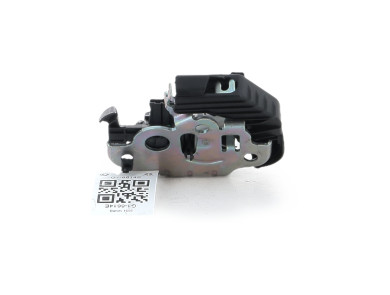 Rear lid lock - Audi A1 I PH.2 - Blanc - 8R0827505A - G1-6614E