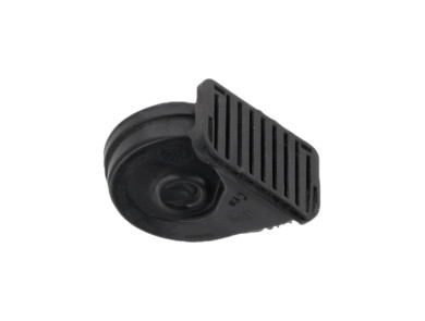 Horn - Citroen C3 II PH.1 - Gris Clair - 00006236Q4 - R0-9599G