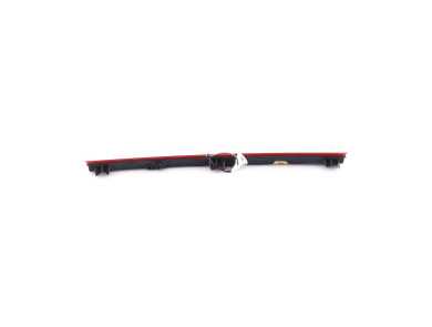 Third brake light - Audi A1 I PH.2 - 8X0945097 - W1-6698Q