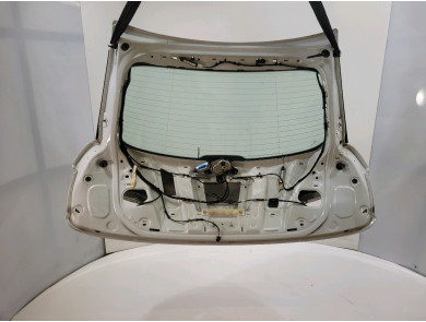 Hayon - Audi A1 I PH.2 - Blanc - 8X3827023 - L1-8860H