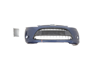 Front bumper used - Ford FIESTA - 1553486