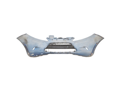 Front bumper - Ford FIESTA VI PH.1 - Bleu Fonce - 1553486 - F1-8596M