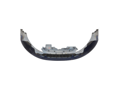 Front bumper - Ford FIESTA VI PH.1 - Bleu Fonce - 1553486 - F1-8596M