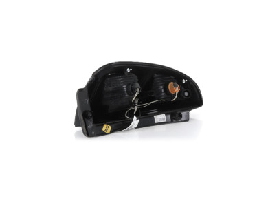 Feu arrière droit - Citroen C3 PICASSO PH.1 - 00006351GL - K0-0072I