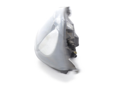 Left headlight - Ford FIESTA VI PH.1 - 1734615 - L1-8595A