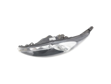 Left headlight - Ford FIESTA VI PH.1 - 1734615 - L1-8595A