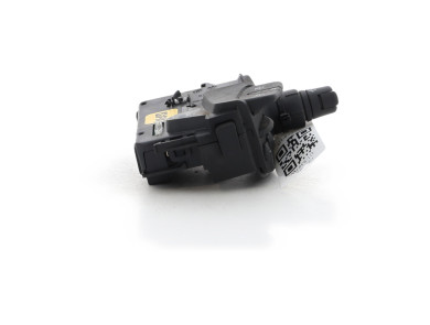 Right indicator stalk - Renault KANGOO EXPRESS II PH.2 - 8201577539 - U1-9391W