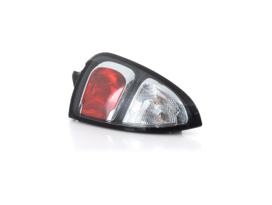 Left rear light - Citroen C3 PICASSO PH.1 - 00006350GL - P2-0093T