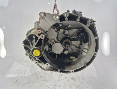 Boîte de vitesses type AV6R7002HF - Ford GRAND C-MAX II PH.1 - K1-7863Q