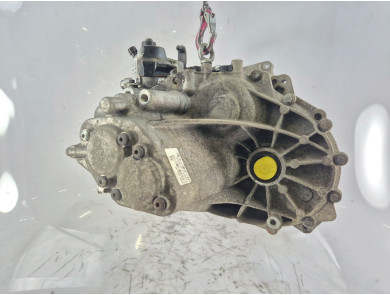 Boîte de vitesses type AV6R7002HF - Ford GRAND C-MAX II PH.1 - K1-7863Q