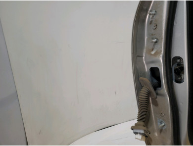 Right rear door - Renault TALISMAN - Gris Clair - 821008071R - A0-6006B