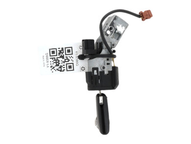 Neiman (barillet clé) - Citroen BERLINGO II PH.1 - 4162PT - Y1-9386G