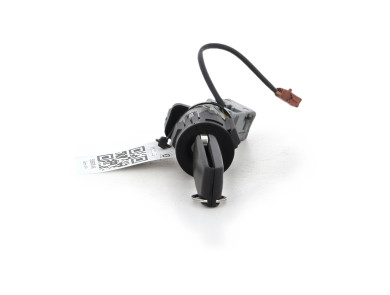 Steering lock - Citroen BERLINGO II PH.1 - 4162PT - Y1-9386G