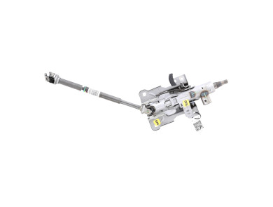 Colonne de direction - Citroen BERLINGO II PH.1 - 4123GS - U1-9171G