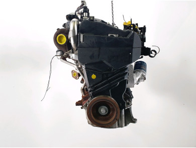Moteur type K9K636 - Renault SCENIC III PH.2 - E1-2444B