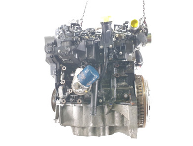 Engine type K9K636 - Renault SCENIC III PH.2 - E1-2444B