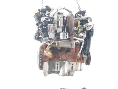 Moteur type K9K636 - Renault SCENIC III PH.2 - E1-2444B
